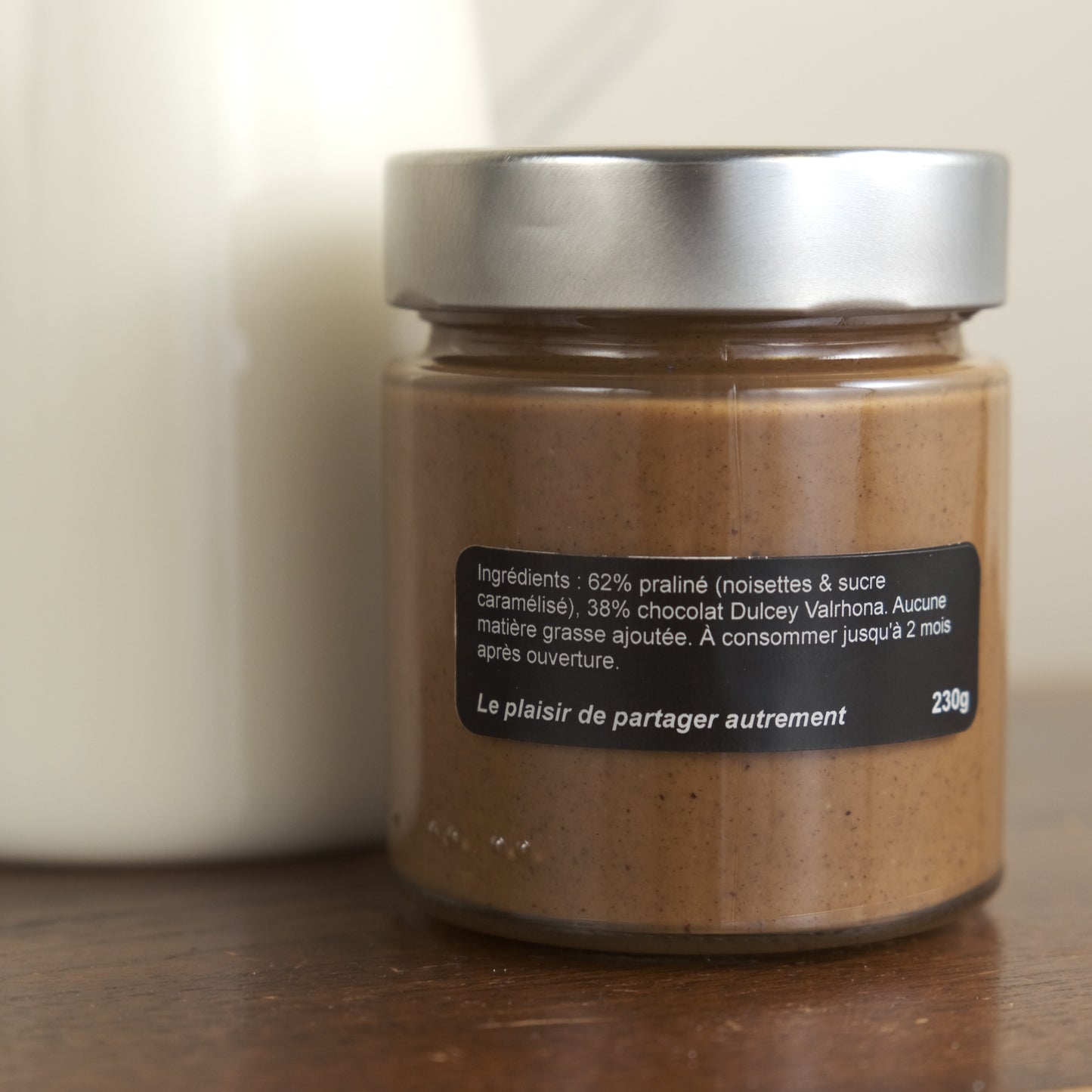 DULCEY - NOISETTE PIÉMONT