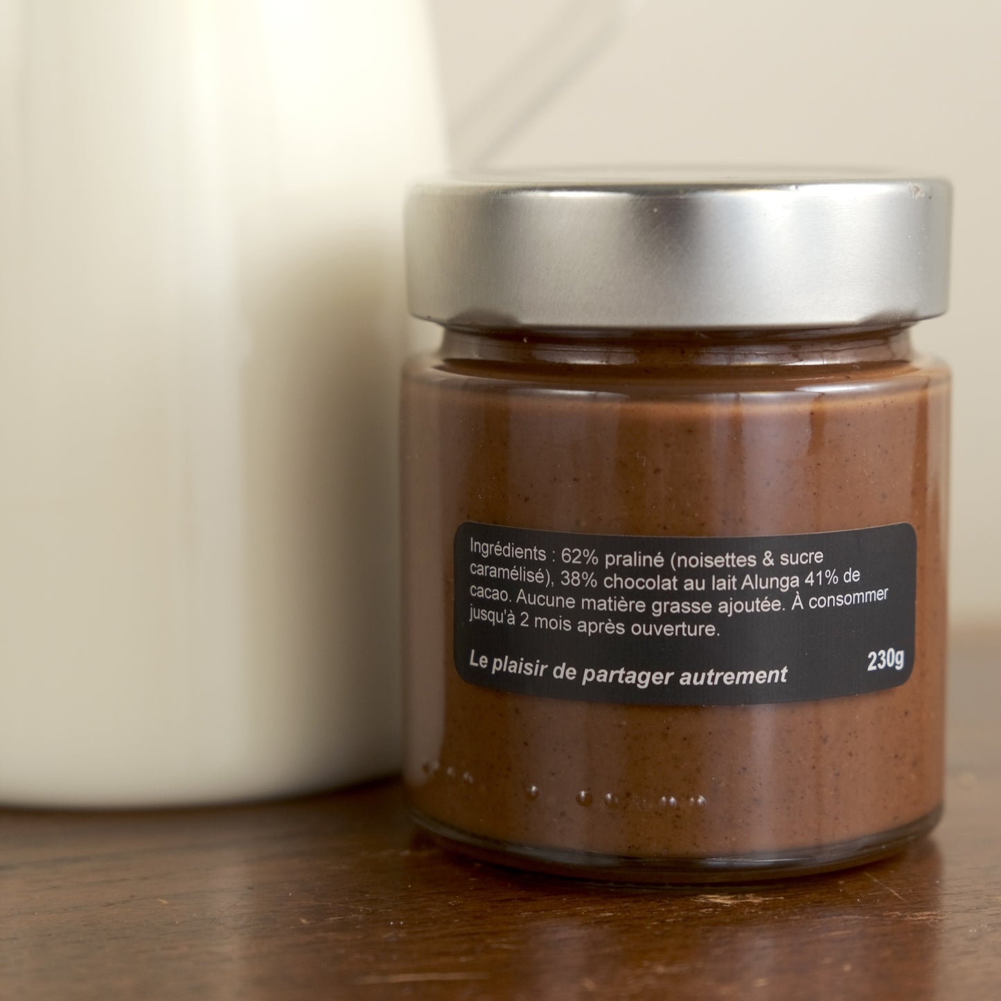 ALUNGA - NOISETTE PIÉMONT