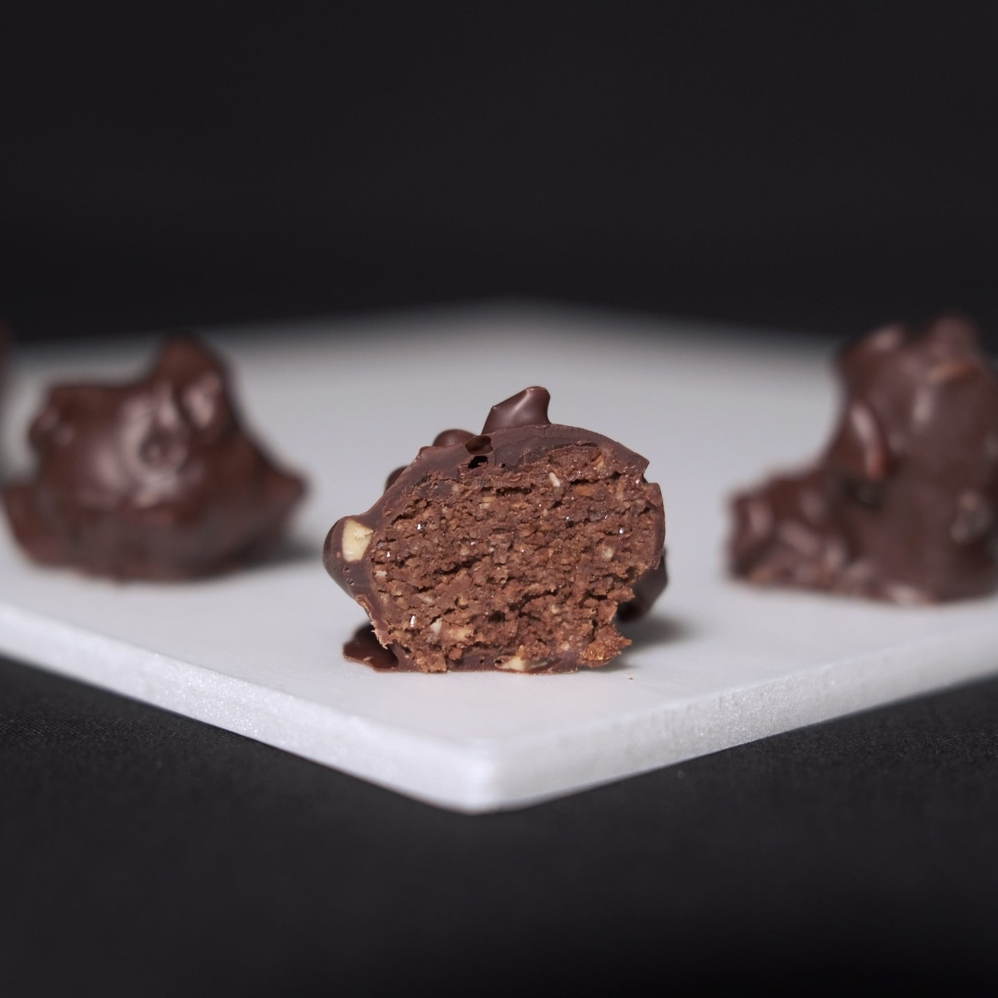 ROCHERS NOIR