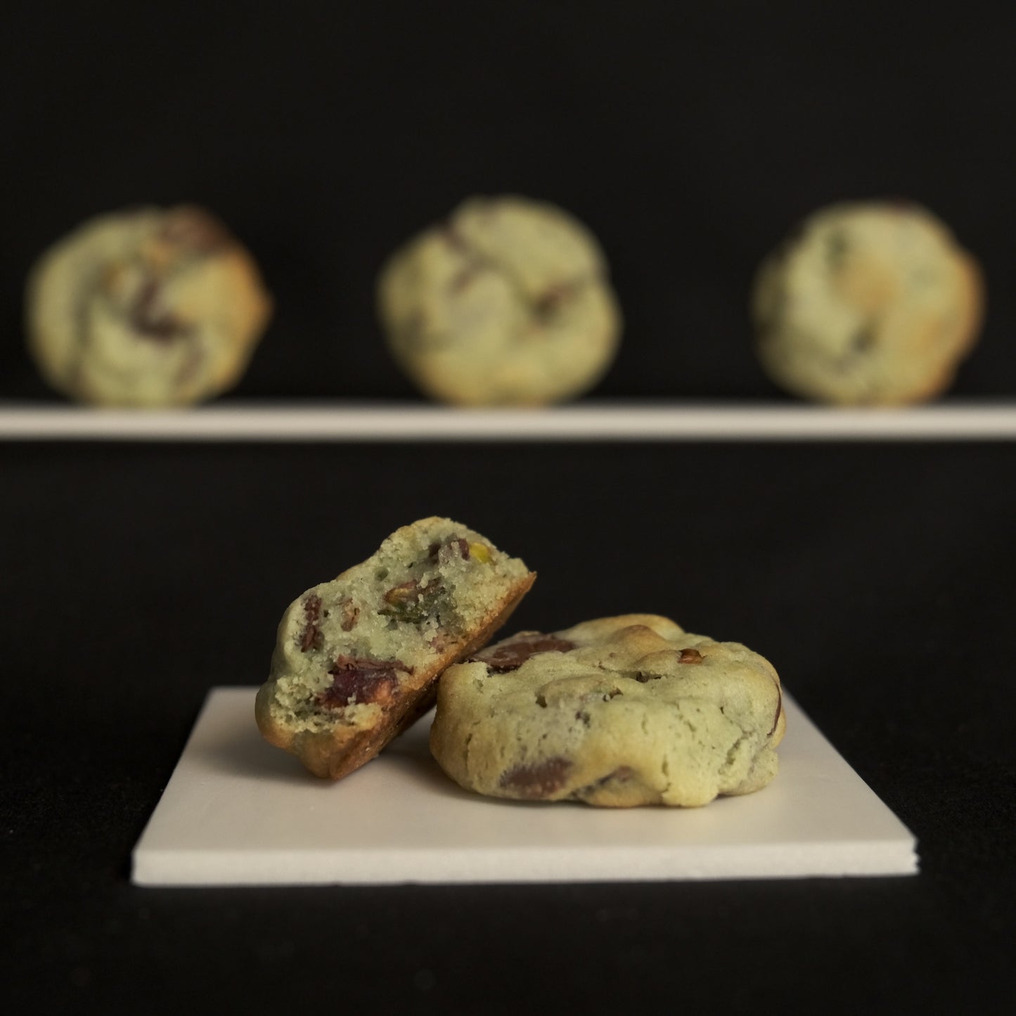 COOKIES MIXTES