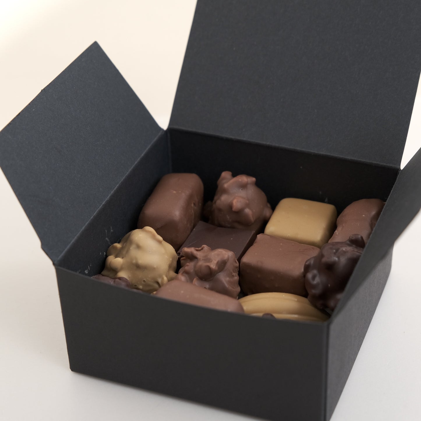 BALLOTIN DE CHOCOLATS