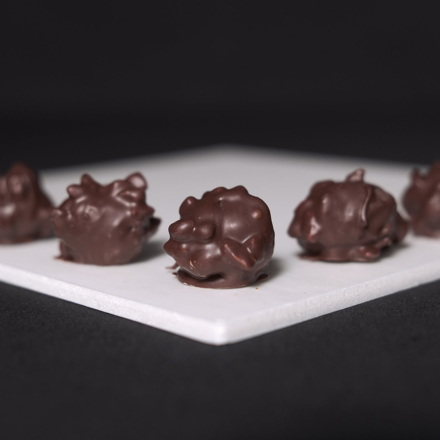 ROCHERS NOIR