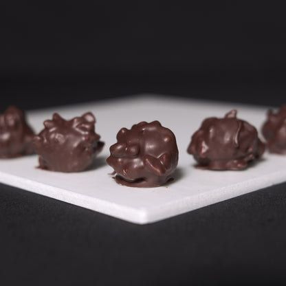 ROCHERS NOIR