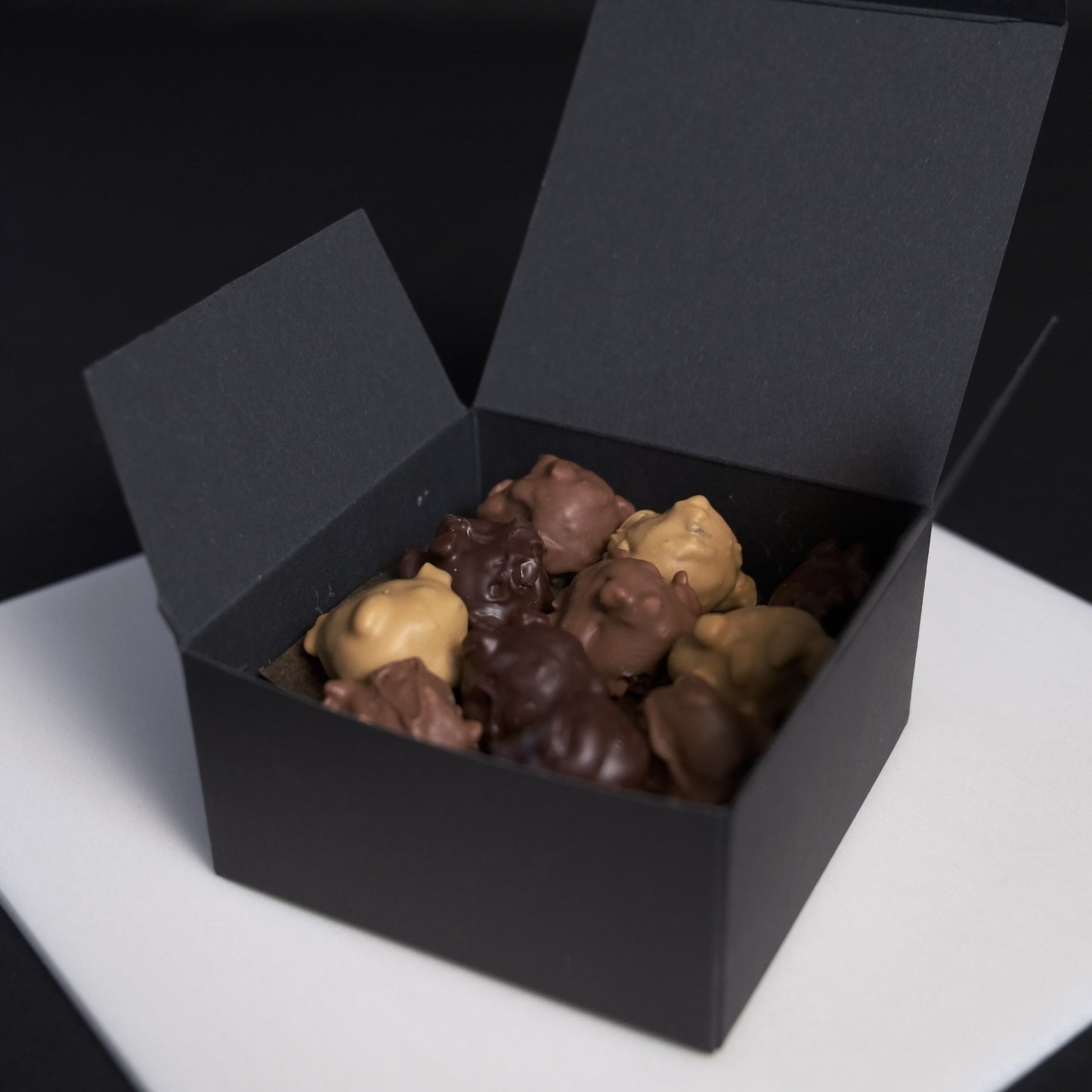 ROCHERS NOIR