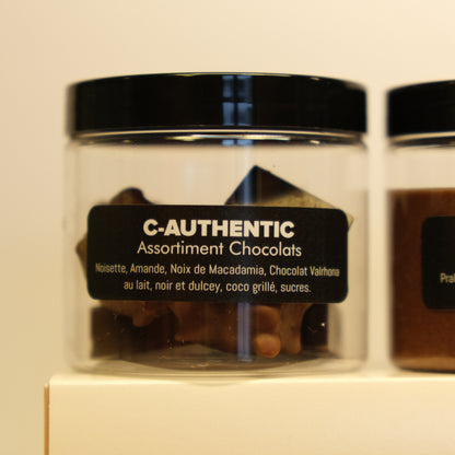 Coffret de Dégustation