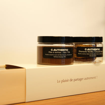 Coffret de Dégustation