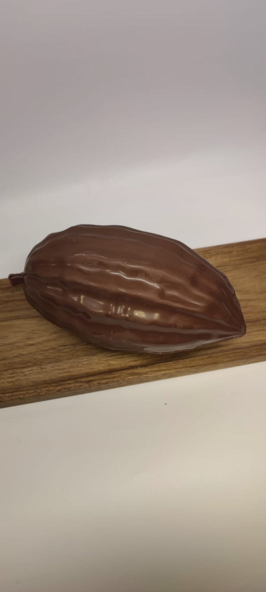 Cabosse de Pâques - Lait Noix de Pécan