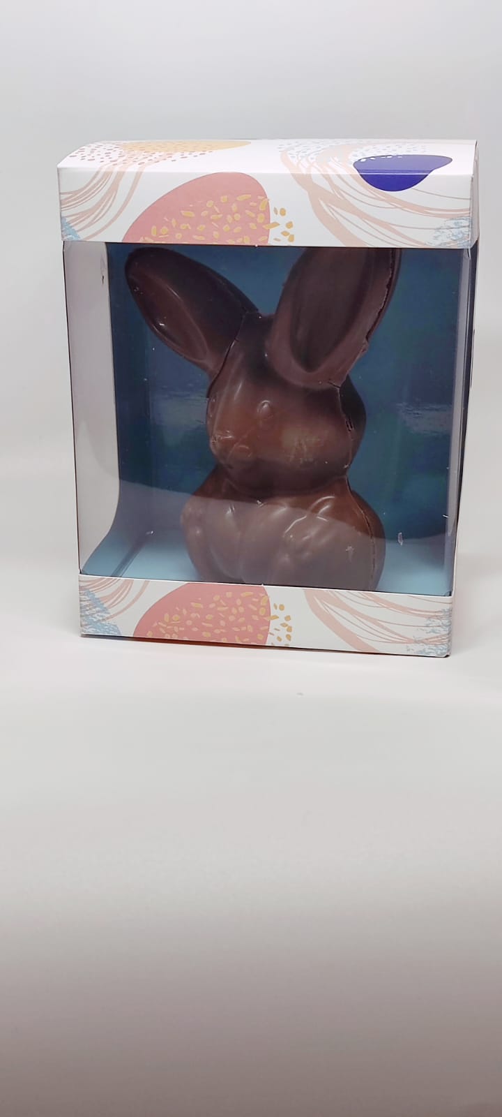 Lapin de Pâques - Lait Noix de Pécan