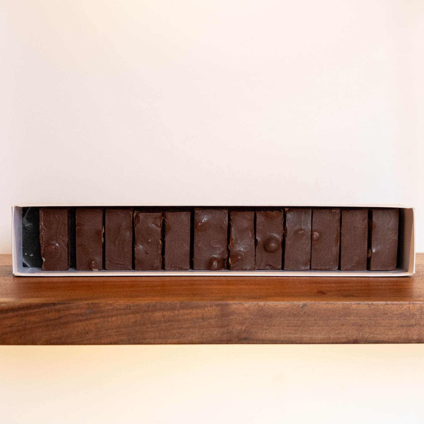 GÂTEAU NOISETTE & CHOCOLAT