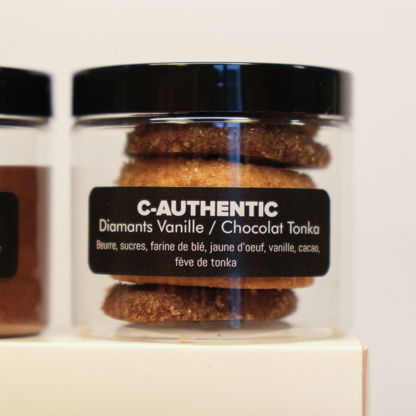 Coffret de Dégustation