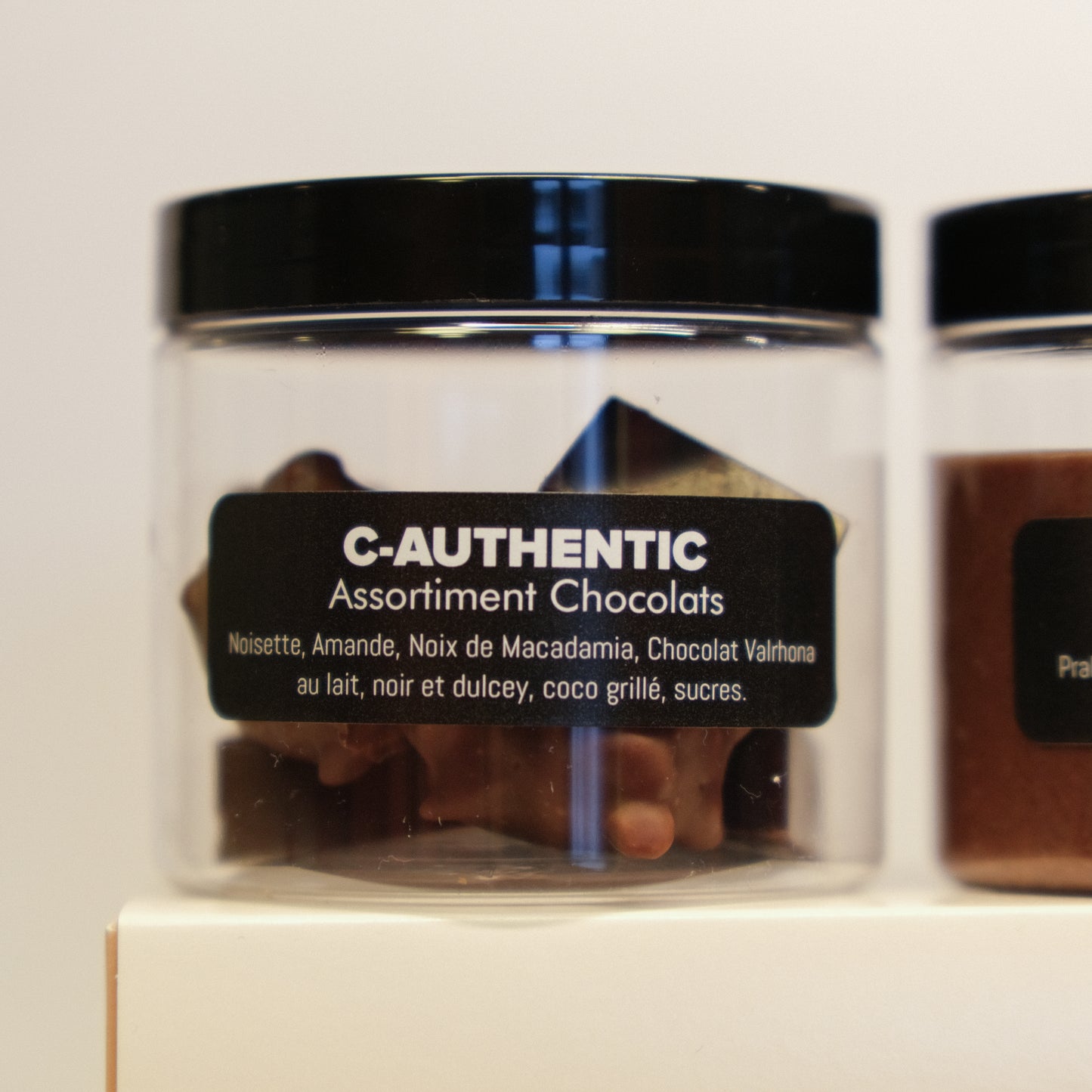 Coffret de Dégustation