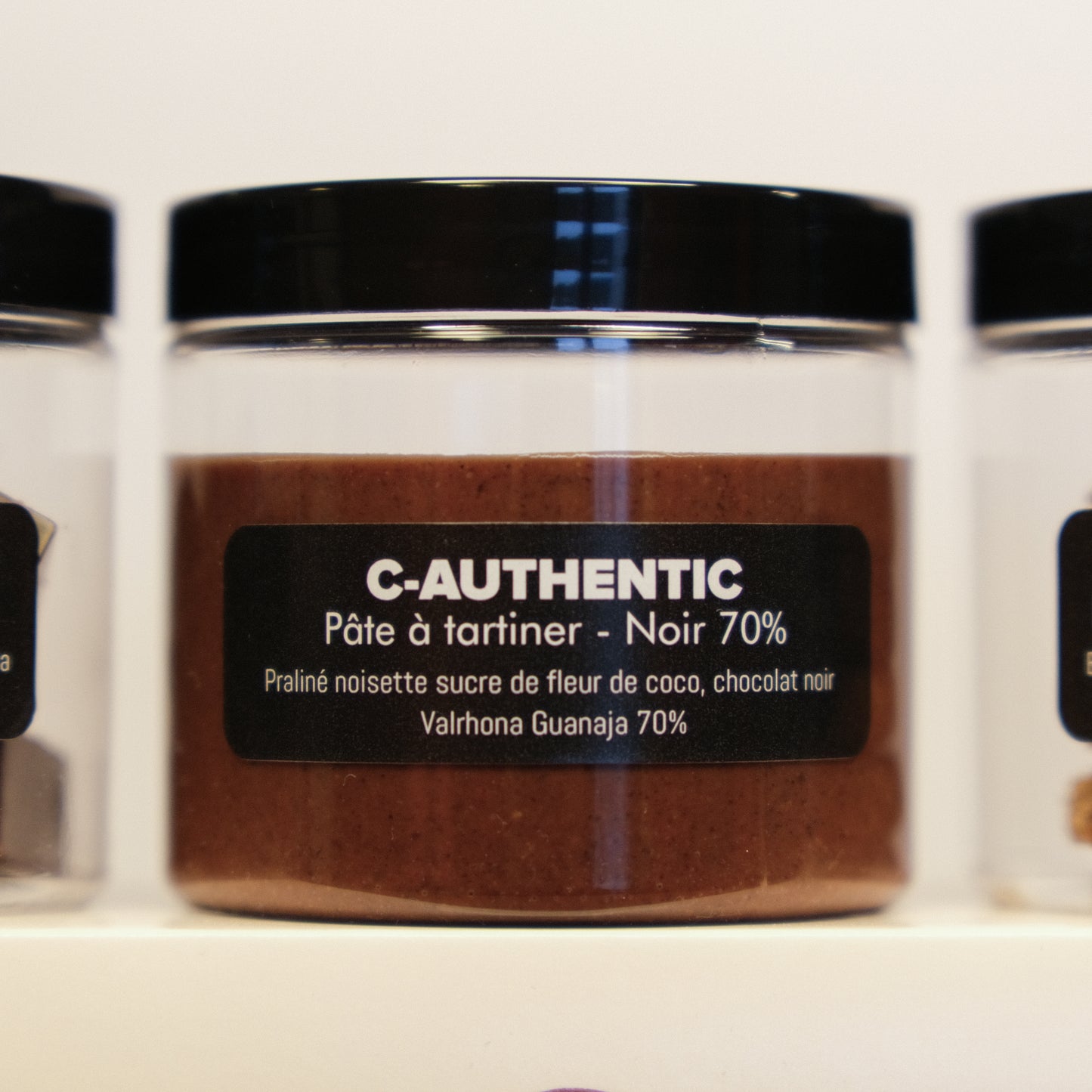 Coffret de Dégustation