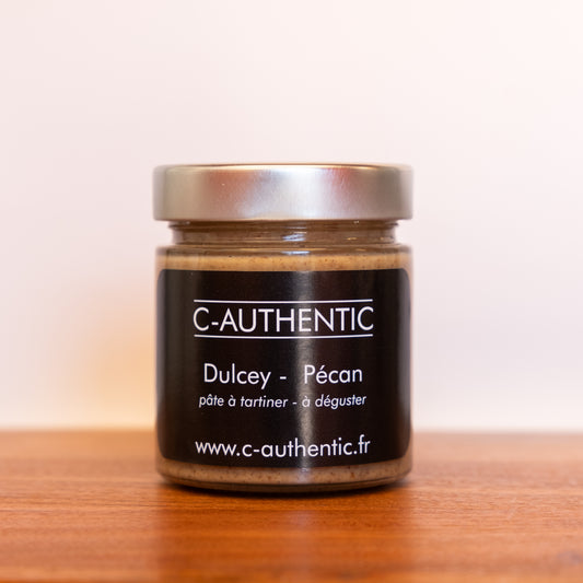 DULCEY - PÉCAN