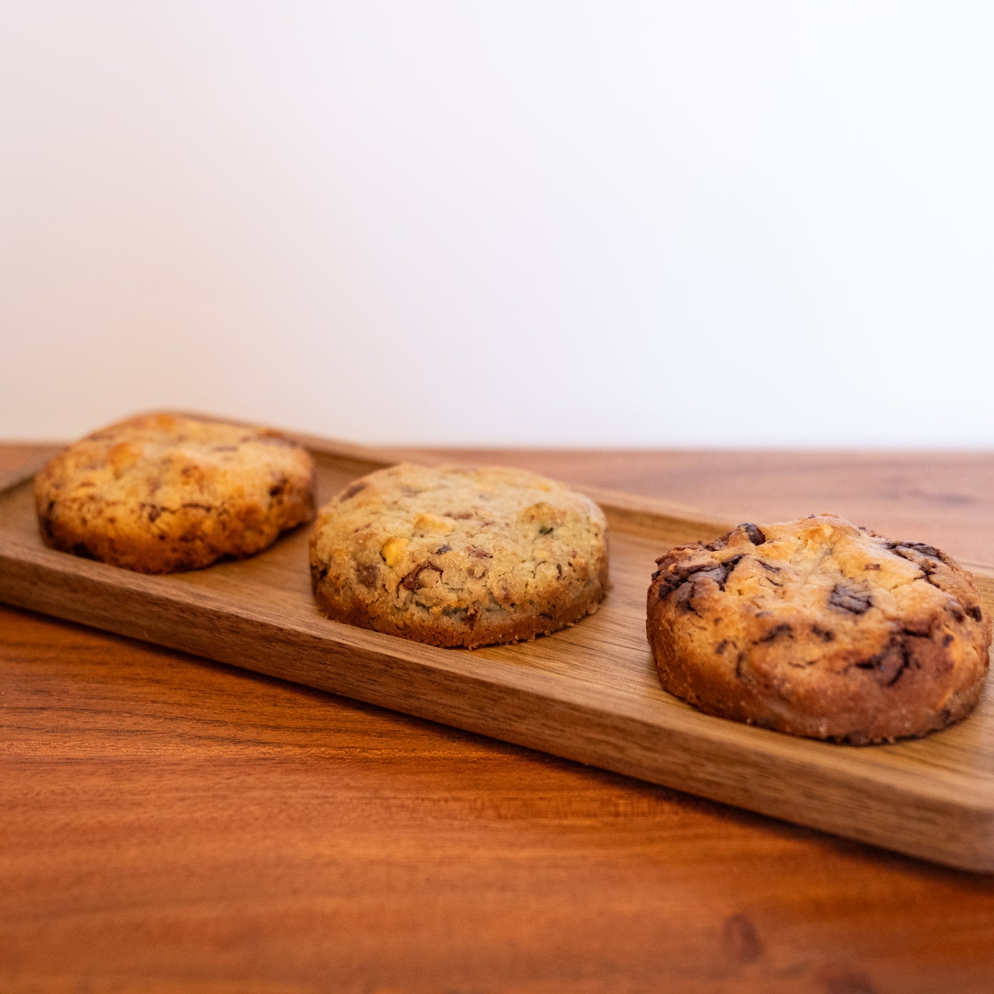 COOKIES MIXTES