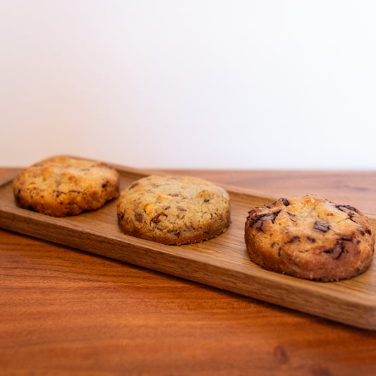 COOKIES MIXTES
