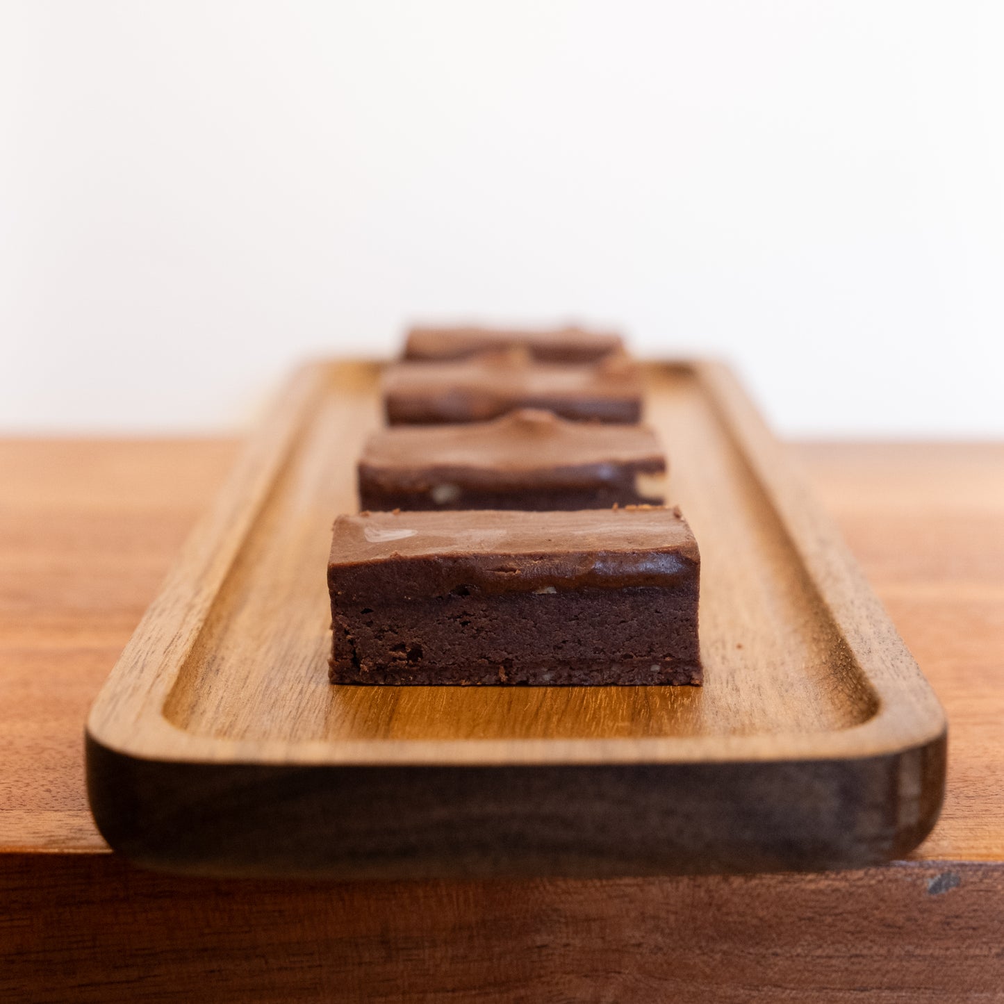 GÂTEAU NOISETTE & CHOCOLAT