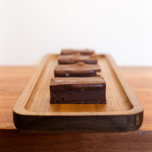 GÂTEAU NOISETTE & CHOCOLAT
